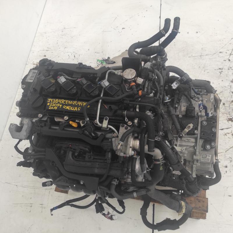 engine