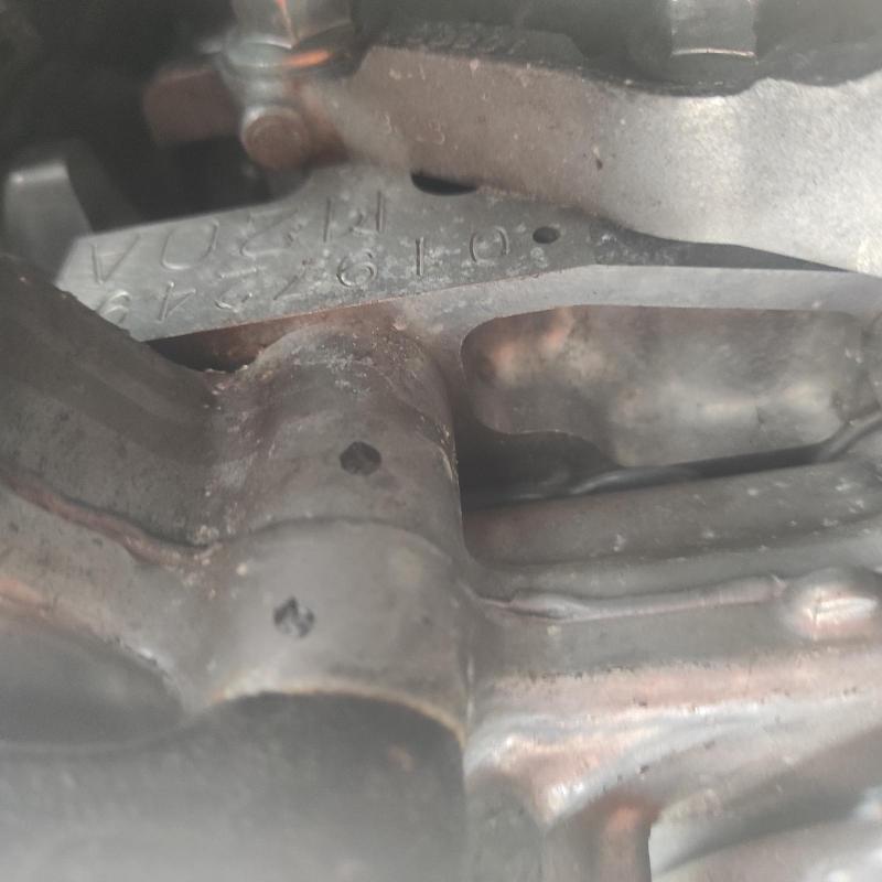 engine