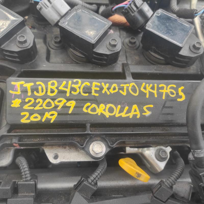 engine