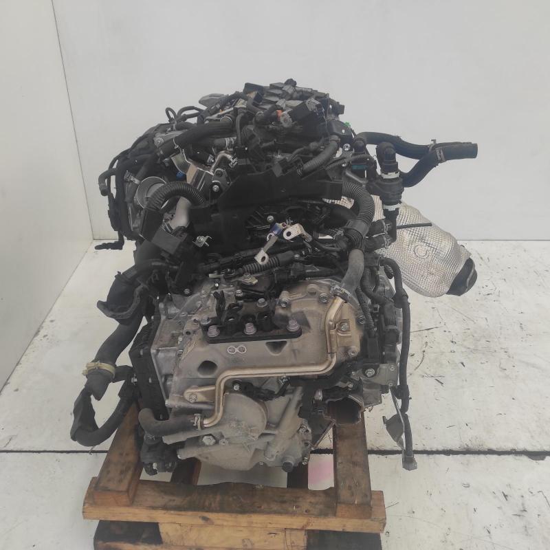 transmission/gearbox
