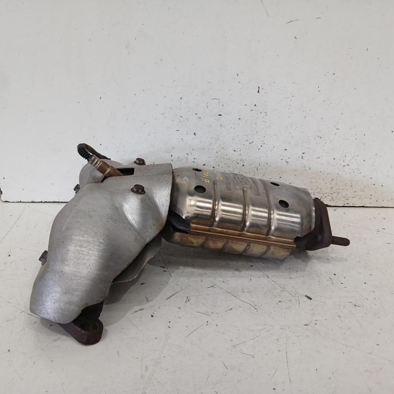 catalytic converter