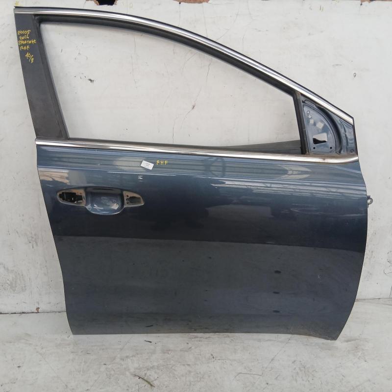 door front right