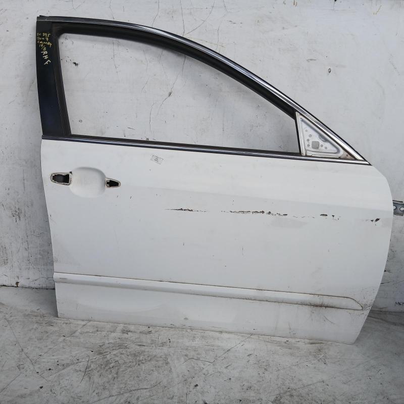 door front right