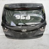 bootlid/tailgate