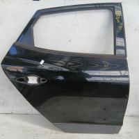 door/sliding rear right
