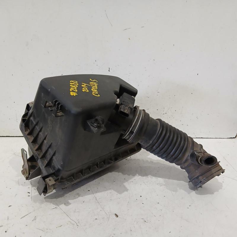 air cleaner/box
