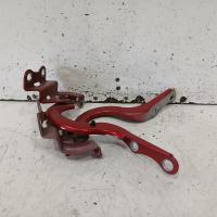 bonnet hinge/strut