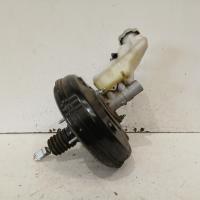 brake booster