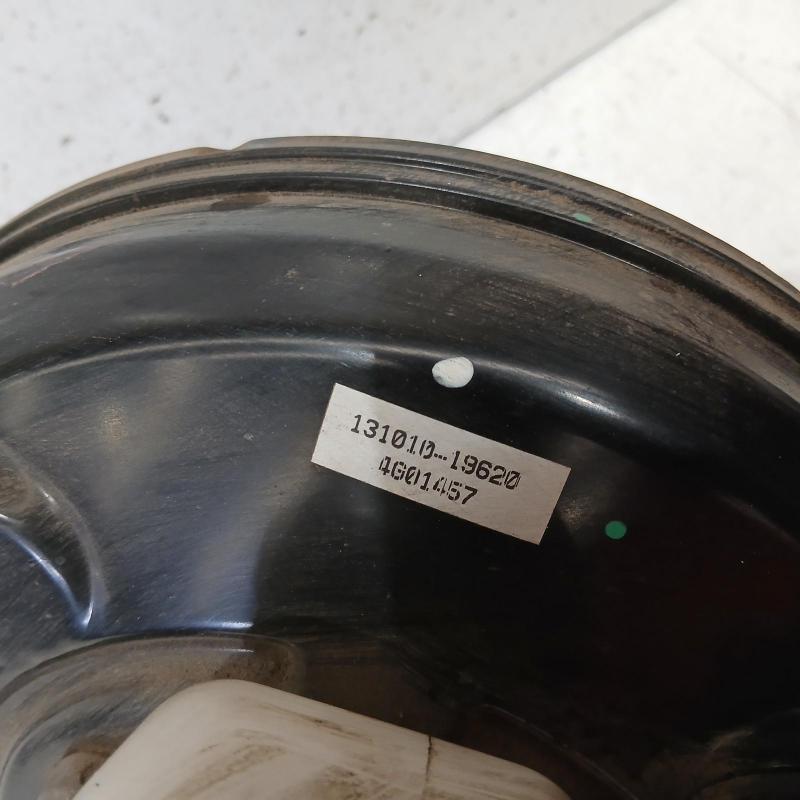 brake booster