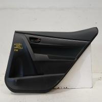 door trim