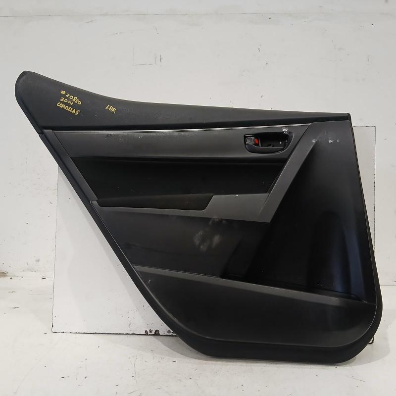 door trim