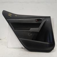 door trim