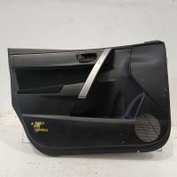 door trim