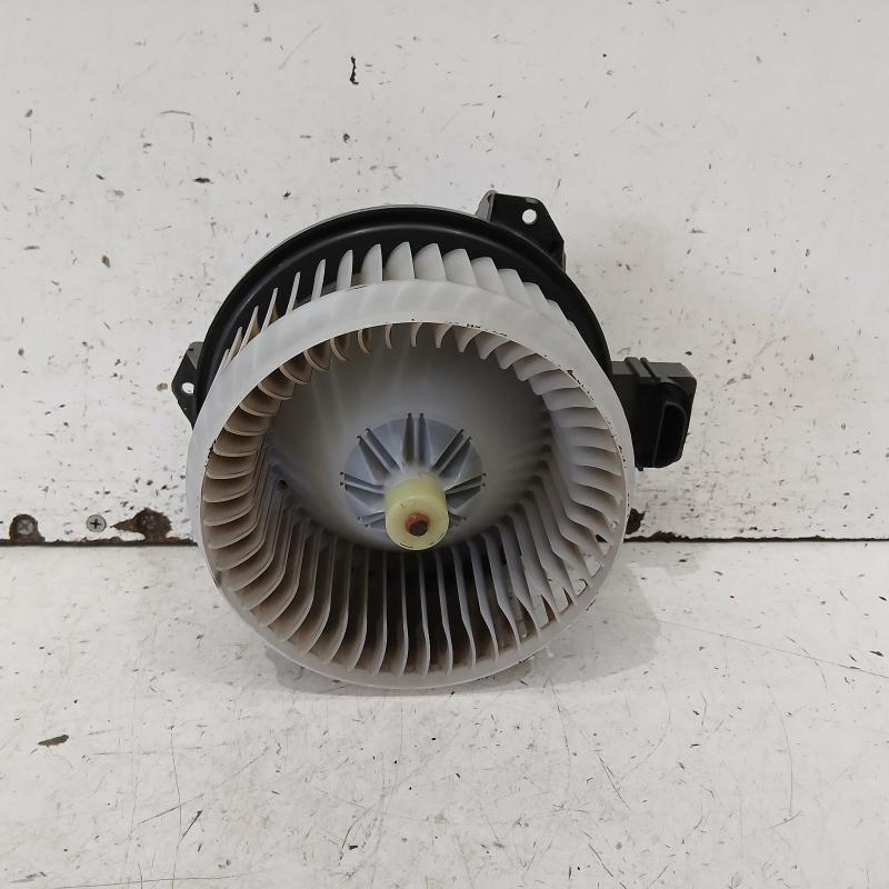 heater fan/motor