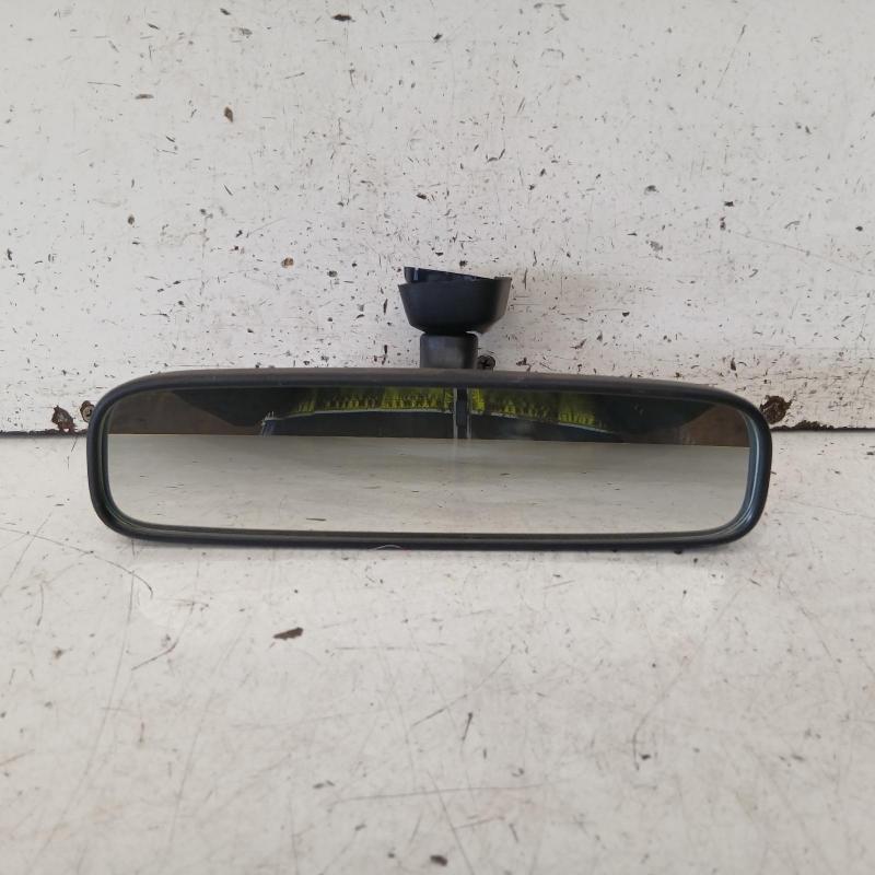 interior mirror