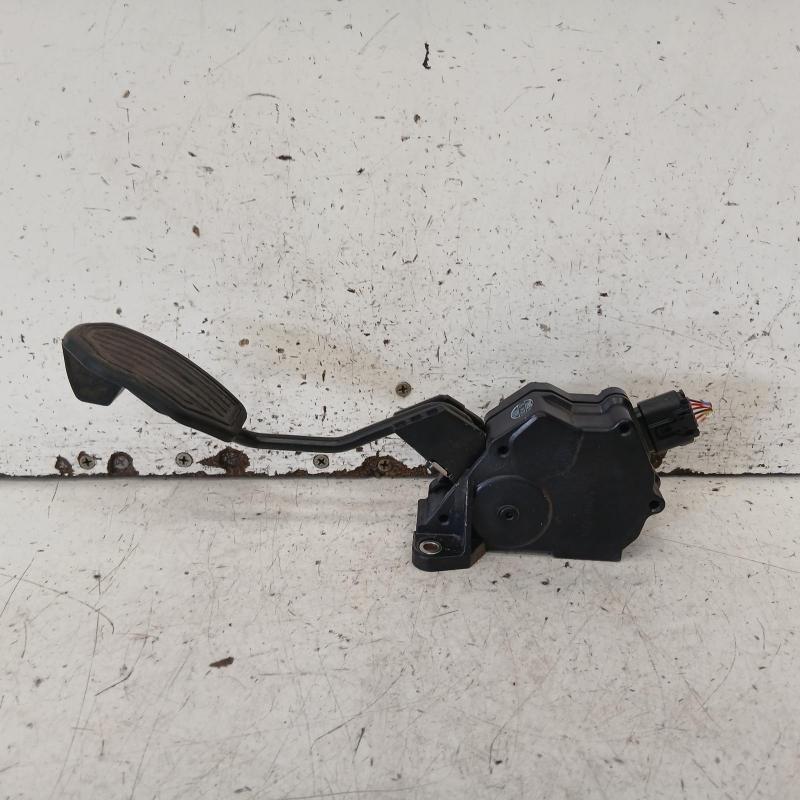 pedal assembly