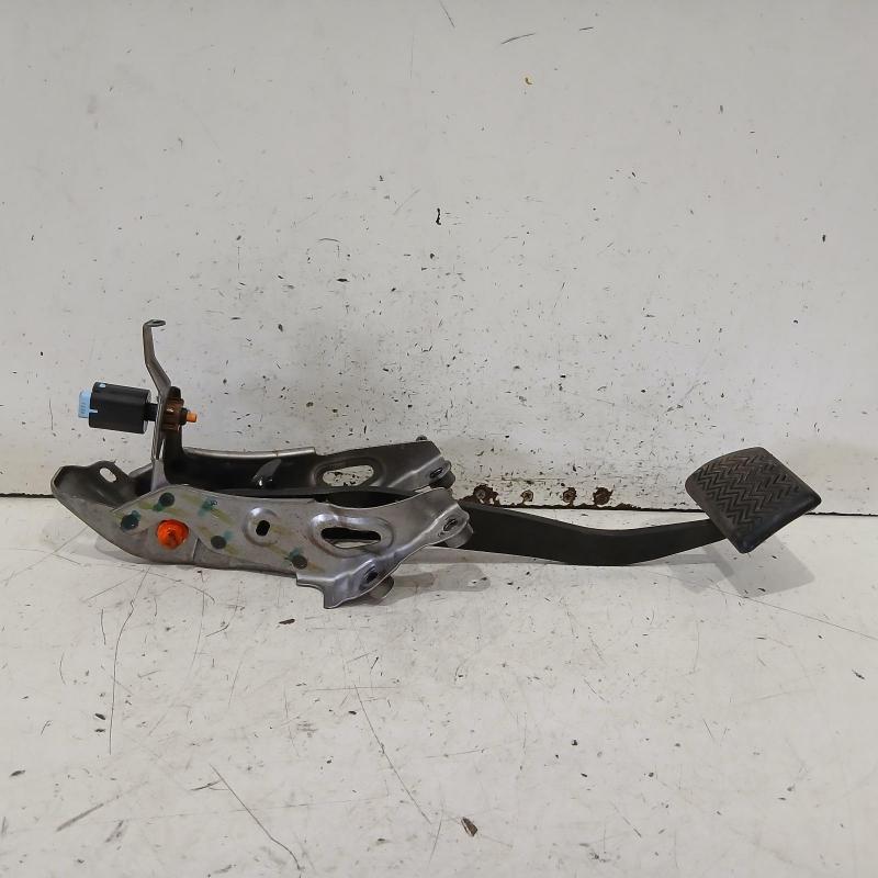 pedal assembly