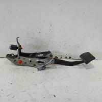 pedal assembly