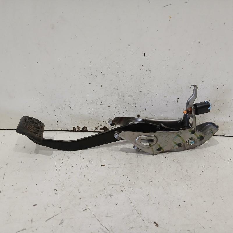 pedal assembly