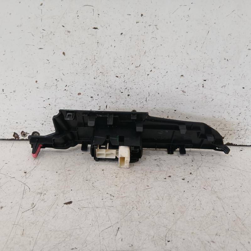 power door window switch