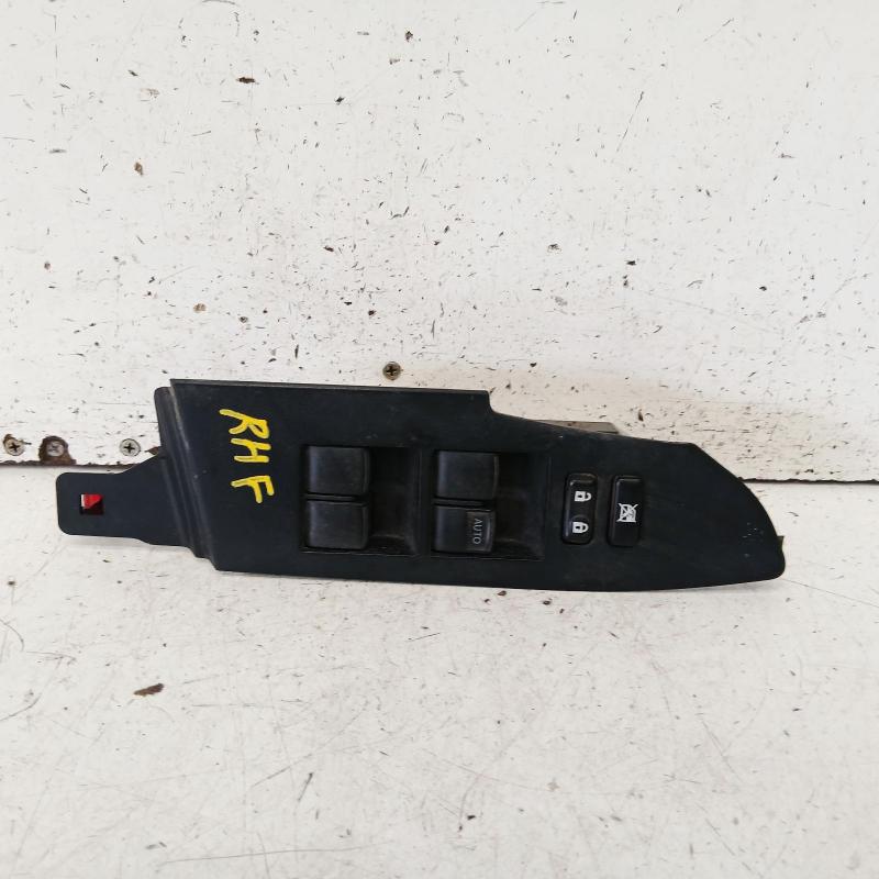 power door window switch