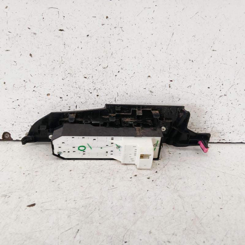 power door window switch