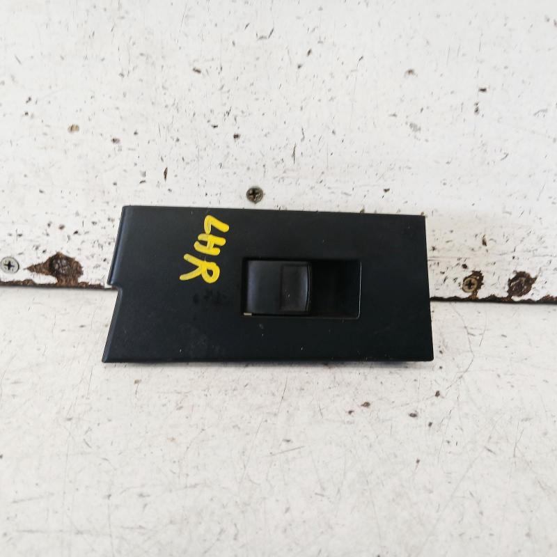 power door window switch