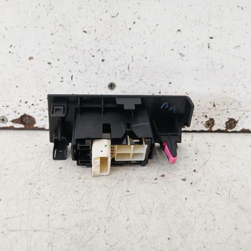 power door window switch