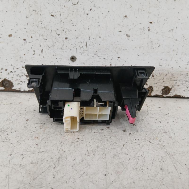 power door window switch