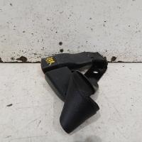 seat belt stalk