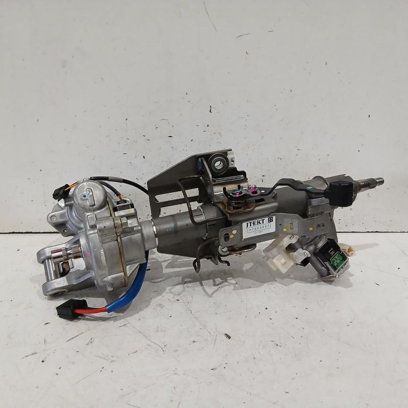 steering column