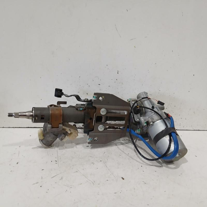 steering column