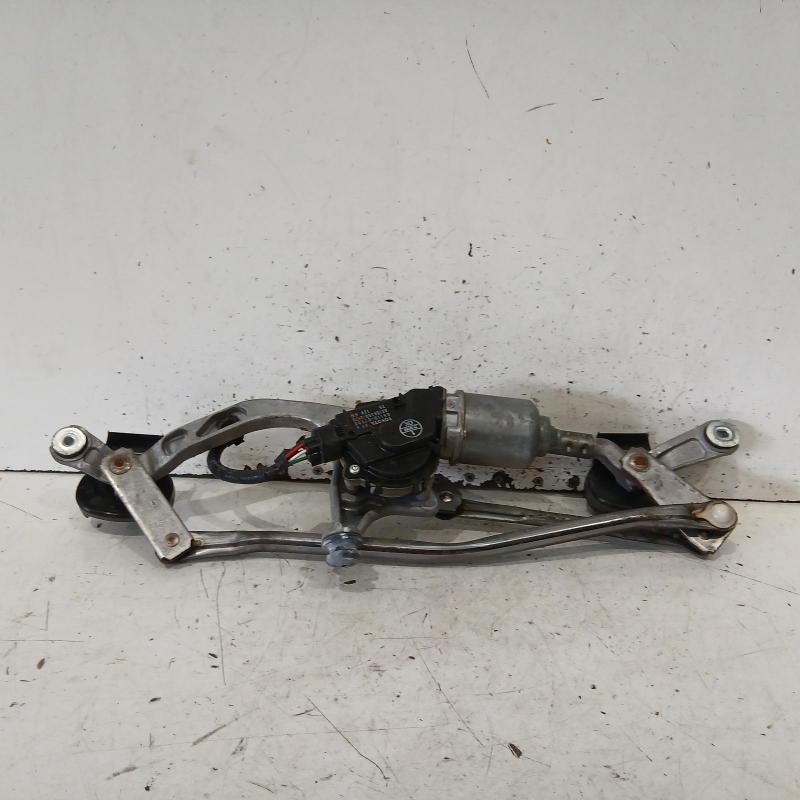 wiper motor