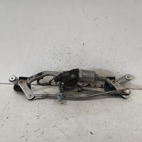 wiper motor