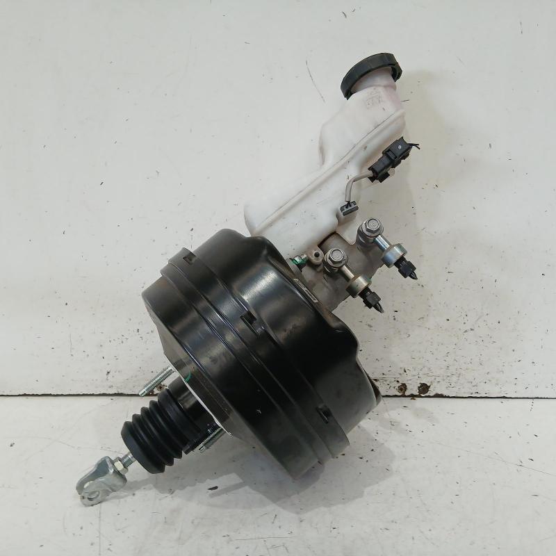 brake booster
