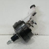 brake booster