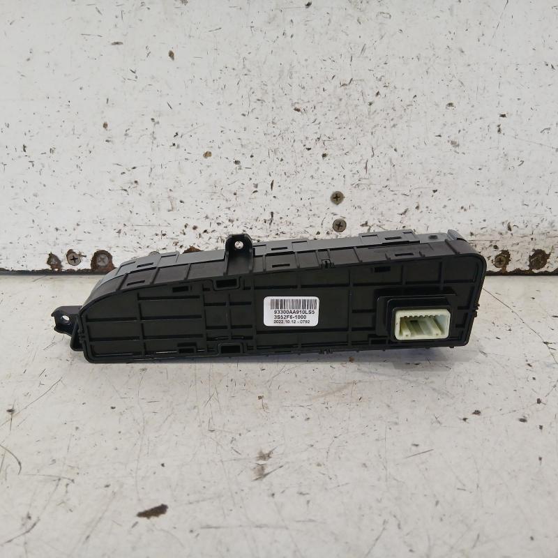 combination switch