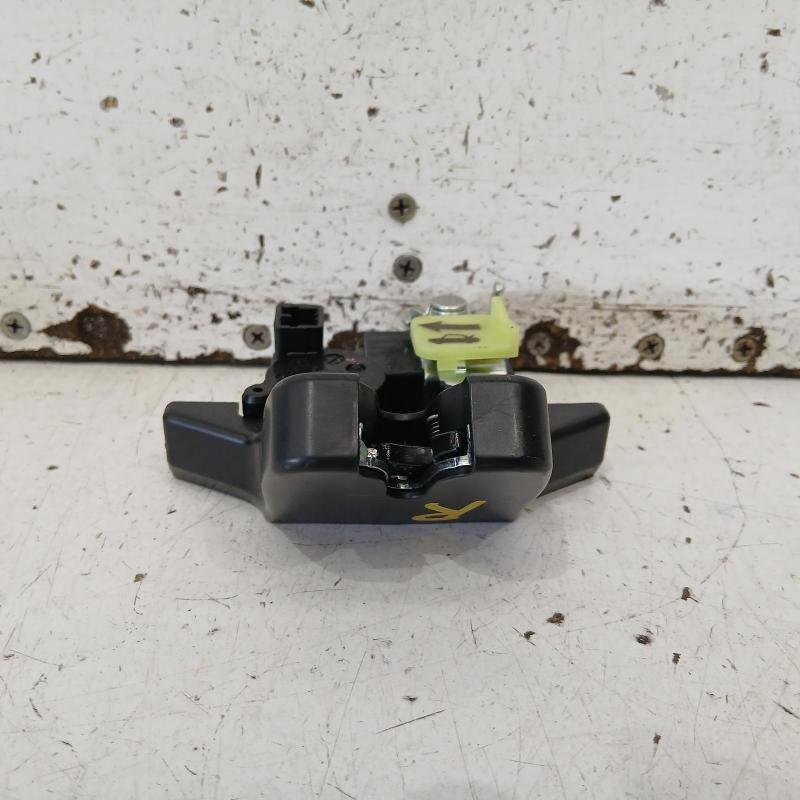 door/boot/gate lock