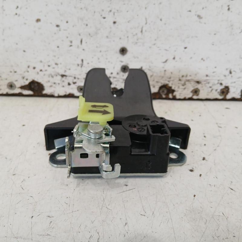 door/boot/gate lock