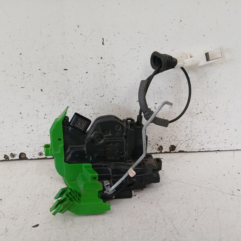 door/boot/gate lock