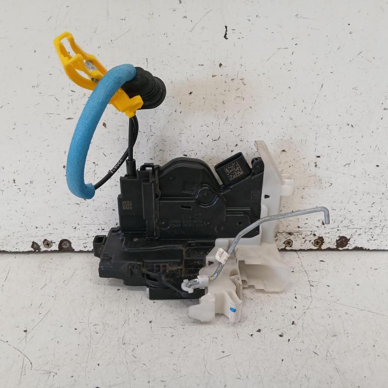 door/boot/gate lock