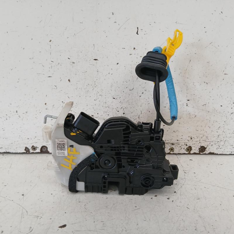 door/boot/gate lock