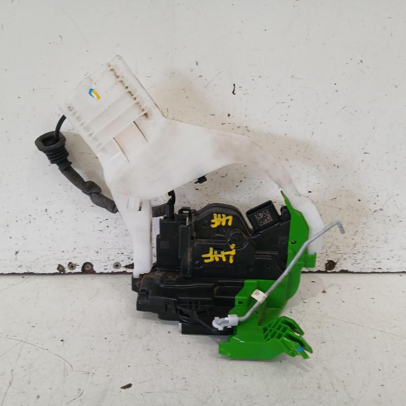 door/boot/gate lock