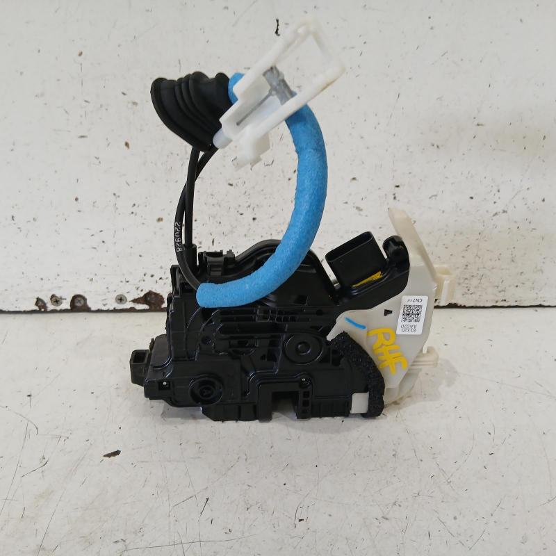door/boot/gate lock