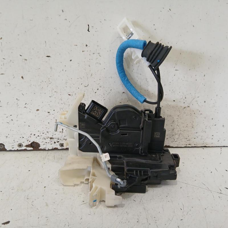 door/boot/gate lock