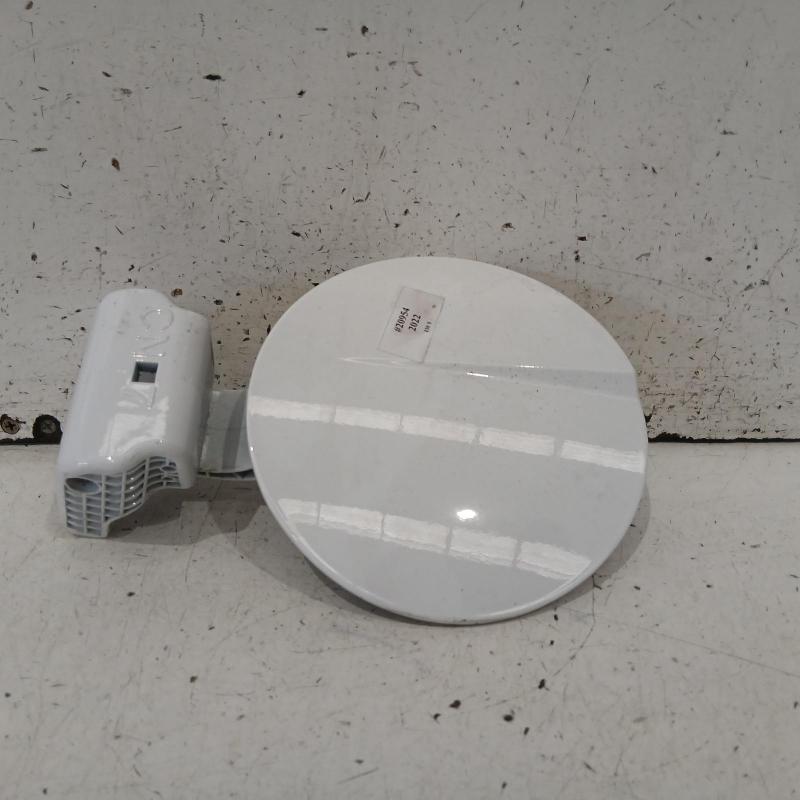 fuel door/filler