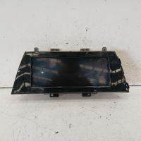 instrument cluster
