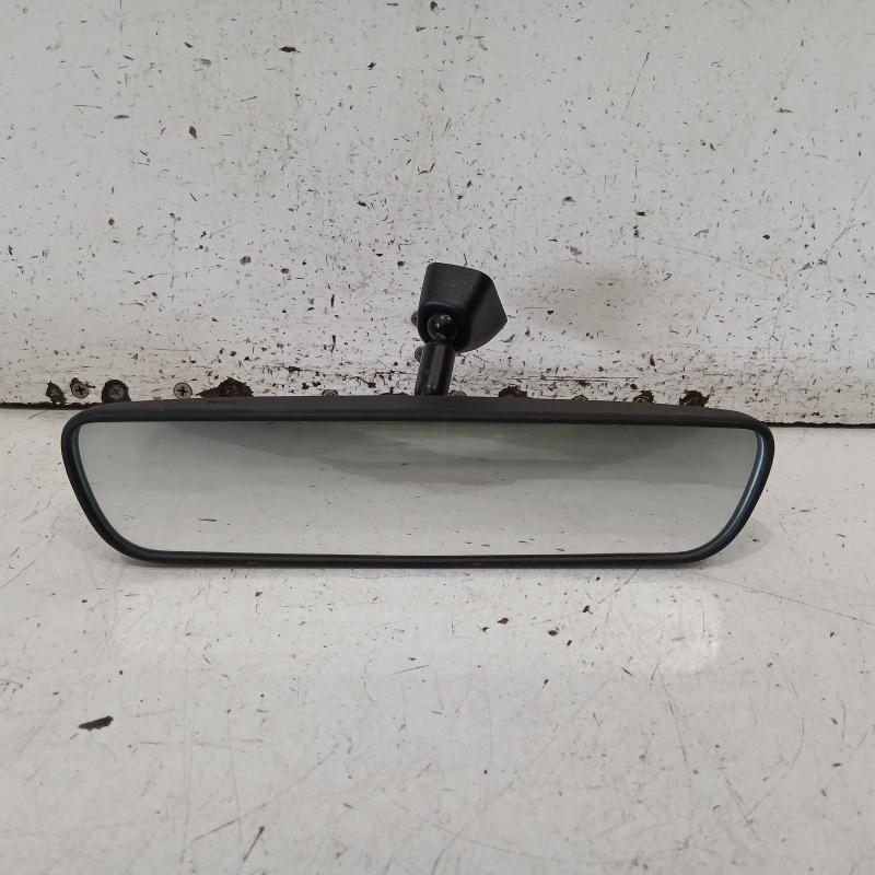 interior mirror