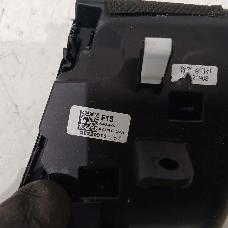 miscellaneous switch relay