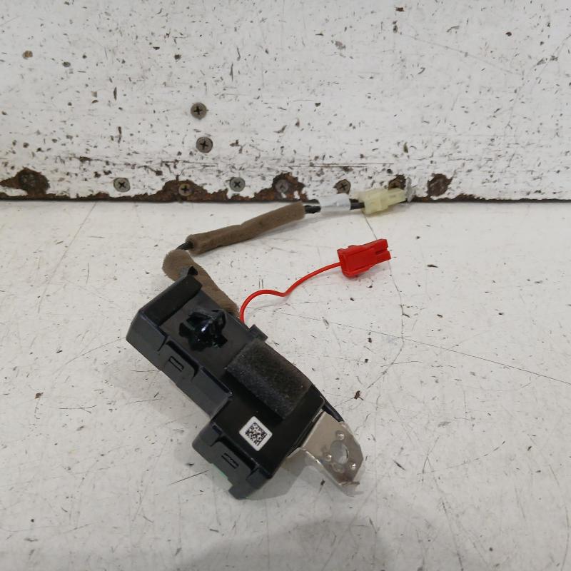 miscellaneous switch relay